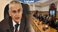 عامل إقليم تطوان يستعرض نتائج الحوار الاجتماعي في قطاع التعليم