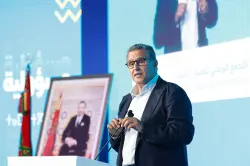 أخنوش من كلميم: "هذه حكومة المعقول... والمشاريع الكبرى دليل على التزامنا"