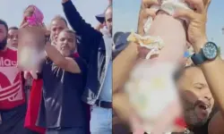 الرضيعة التي هزت المغاربة في احتجاج أكادير تُنقل إلى مراكش لمواصلة العلاج بتدخل عاجل من وزير الصحة