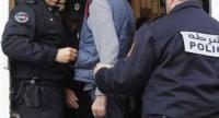 فاس..اعتقال "بزناس" على متن سيارة قادمة من الشمال وها شنو لقاو عندو