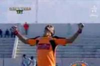 أهداف الدفاع الجديدي - الفتح الرباطي 1-1