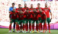 "الفيفا" يكشف عن تصنيفه الشهري للمنتخبات وهذا هو مركز المنتخب المغربي