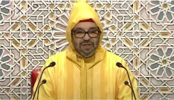 نص خطاب الملك محمد السادس أمام البرلمان