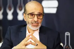 الأزمي يوجه اتهامات خطيرة لحزب الاتحاد الاشتراكي بعد انسحابه "المشبوه" من تقديم ملتمس الرقابة