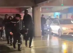 اعتداء غامض على شابة بمرآب ملهى ليلي بطنجة بعد انقطاع التيار الكهربائي خلال احتفالات رأس السنة