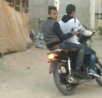 بالفيديو...مواطن يطارد لصين جديدين والفايسبوكيون يجندون صفحاتهم بغية تحديد هويتهما والإيقاع بهما
