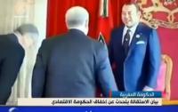 هل وصلت ارتدادات الهزات السياسية في مصر وتركيا إلى المغرب؟؟