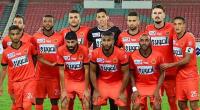 نهضة بركان يواجه خصما تونسيا في كأس الكونفيدرالية