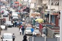 تجار "درب عمر" يهددون بتوقيف الاستيراد لهذا السبب