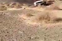 تفاصيل سقوط مسؤول عسكري كبير في "البوليساريو" في قصف مغربي بـ"الدرون"