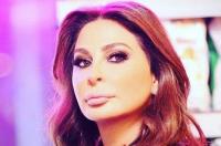 "إليسا" تصدم جمهورها بصورة جديدة من بلجيكا (صورة)