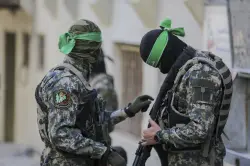 مواقف متباينة بين السلطة الفلسطينية وحماس حول قرار مجلس الأمن بشأن غزة