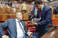 حامي الدين يوجه اتهامات خطيرة لوزير الداخلية