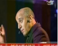مهرجان باكبور للضحك في اتاليون الناظورية