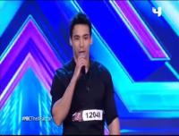 إليسا تواصل التغزل بمشتركي إكس فاكتور و الدور على مشارك مغربي