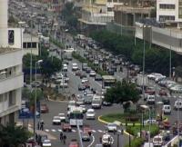 المغرب يتوقع نمو الاقتصاد 3.4% هذا العام و4.5% في 2013