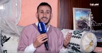 المقرئ المغربي "مروان رسين": تلقيت عروضا مغرية للغناء لكنني فضلت القرآن الكريم
