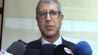 التفاصيل الكاملة وراء إصطدام قطارين بالبيضاء