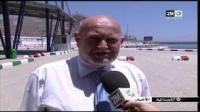 حرمان ميناء الحسيمة من خط بحري