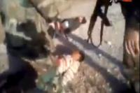 ضجة حول شريط فيديو يتهم حزب الله بتصفية جرحى في سوريا + فيديو