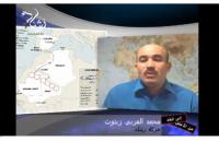 المغرب و الجزائر شعب واحد