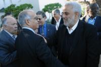 بيد الله يقارن بين تشكيل الحكومة الاسبانية و حكومة بنكيران التي حولها إلى سيرك على حد قوله