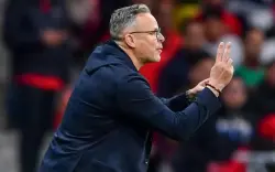 وهبي: عيني على "المونديال" وهدفي تصعيب مأمورية اختيار "اللائحة النهائية"