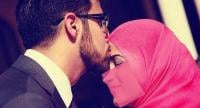 حكم تقبيل الزوجة و رؤيتها عارية في نهار رمضان !