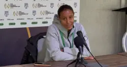 الرباح: الجيش الملكي فريق متطور ونستحق نتيجة إيجابية أمام ووهان الصيني