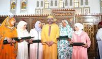 القفزة غير المسبوقة التي عرفتها حقوق المرأة في عهد الملك "محمد السادس"