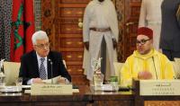 "بوريطة" يؤكد: التطورات الأخيرة ستجعل المغرب أكثر قدرة على دعم القضية الفلسطينية