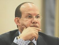 فؤاد عالي الهمة سفيرا للمغرب بالسعودية
