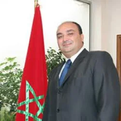 وزارة الشباب والرياضة في عهد وزير الشباب بلخياط
