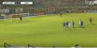 هدف فوز المغرب التطواني علي الهلال السوداني