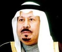 وفاة الأمير بدر بنعبد العزيز آل سعود