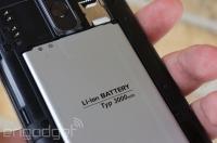 الباحثون يتمكنوا من جعل بطاريات الـ Lithium ion ذات عمر أطول