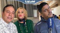 مستخدم في مصحة الدكتور التازي: خاصهم يطلقوه باش يخرج يخلصنا حنا 500 واحد ضعنا