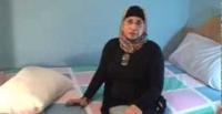 بالفيديو.. تعلمى الطريقة الصحيحة لتنظيف "المخدات"
