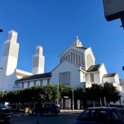 اعتراف صادم من الكاهن الفرنسي المتهم باغتصاب مهاجرين ولاجئين داخل كنيسة الرباط