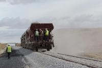 المغرب يفوز بصفقة بناء أكبر محطة قطارات في كوت ديفوار
