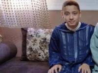 الغموض يلف اختفاء الطفل "آدم" بمدينة القصر الكبير(صورة)