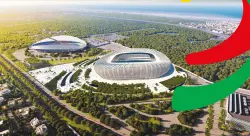 القلق ينتاب الإسبان: المغرب ينافس بقوة لانتزاع نهائي المونديال ويدخل موسوعة غينيس بملعب الرباط