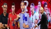 بالفيديو.. "المحدوفي" يكشف عيوب "الإسبان" ويحدد مكامن قوة "الأسود" التي سيوظفها "الركراكي" لتحقيق الفوز