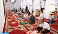 عاجل: وزارة الأوقاف ترفع عدد المساجد المفتوحة إلى 10 آلاف وتسمح بإقامة صلاة الجمعة