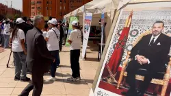 ساهل تضيع الماء وصعيب ترجعو" حملة تحسيسية للأطفال للحفاظ على الماء بمراكش"