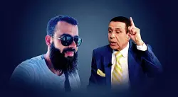 الشاب رزقي يستحضر موقفا إنسانيا مؤثرا للفنان الراحل محمد الغاوي ويدعو له بالرحمة والمغفرة
