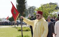 الملك يدشن مقطعا طرقيا سيساهل في حل مشكل الاكتظاظ بين الرباط وسلا