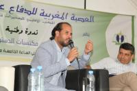 في بيان ناري: "العصبة" تحذر الحكومة من مغبة تحول "سجون" إلى بؤر  وبائية وتستنكر عدم استفادة "مواطنين" من صندوق مكافحة "كورونا"