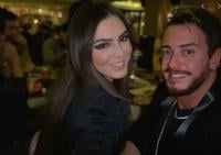 هل يعيش "لمجرد" علاقة حب جديدة مع المغربية "دعاء" نجمة برنامج "ذي فويس"؟