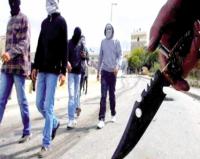 خطير بأكاديــر:عصابة تستعمل سيارة لنقل البضائع لمطاردة ضحاياها